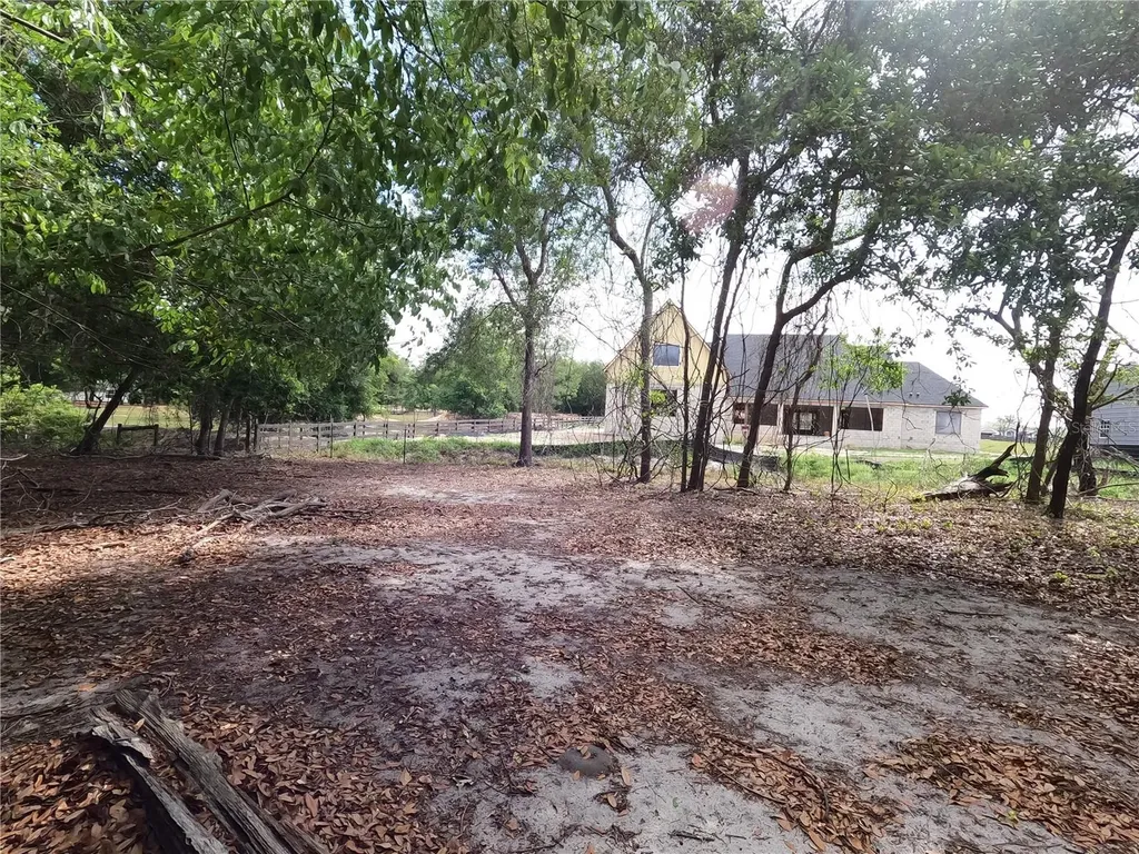0 Earth Star Lane Groveland FL 34736