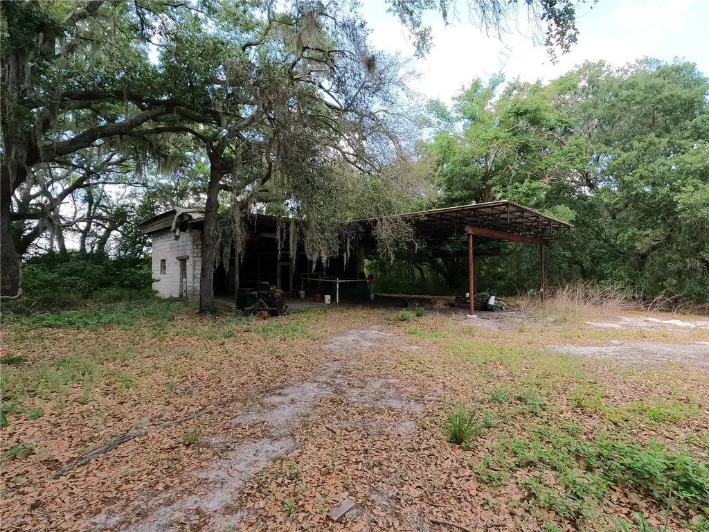 0 Earth Star Lane Groveland FL 34736