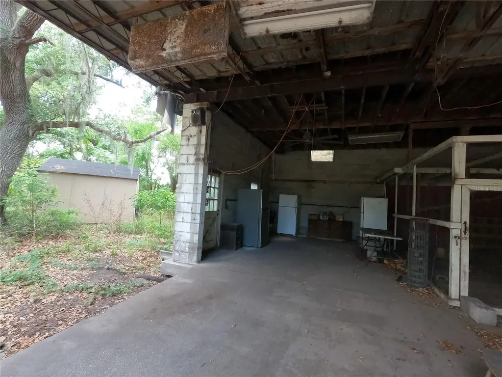 0 Earth Star Lane Groveland FL 34736