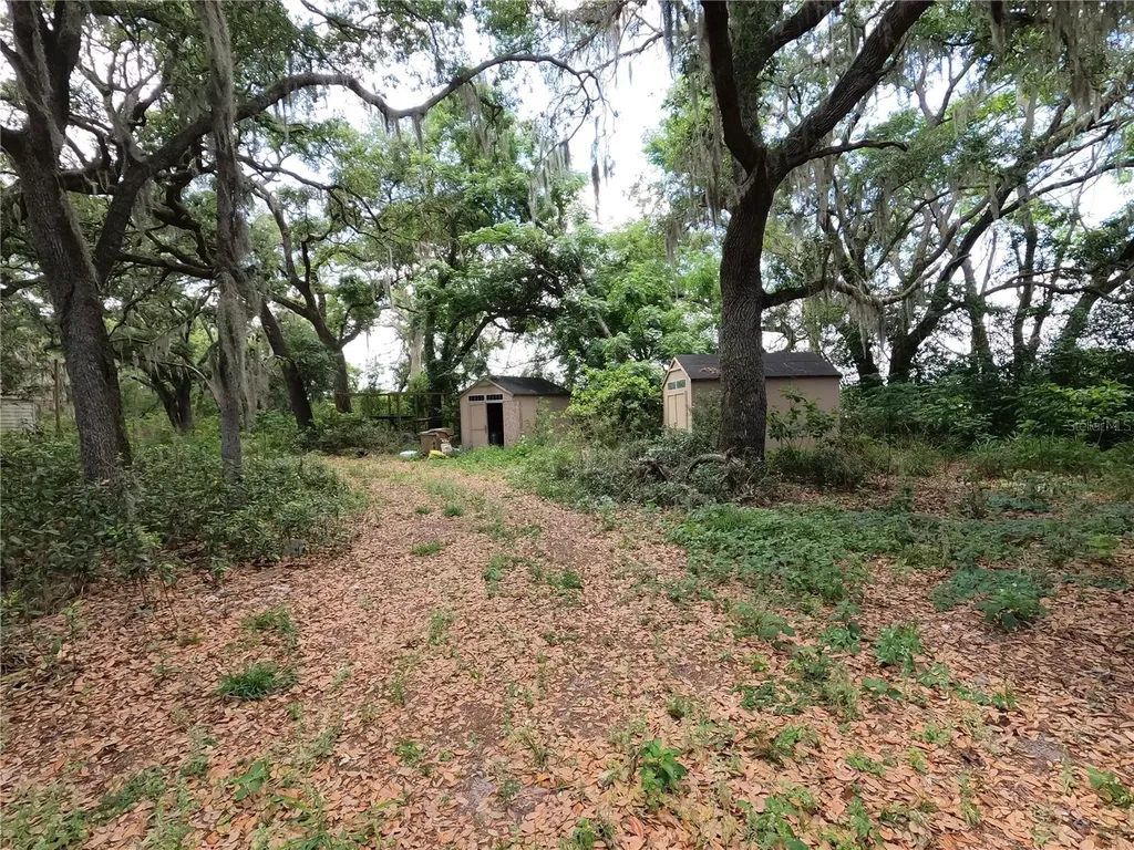 0 Earth Star Lane Groveland FL 34736