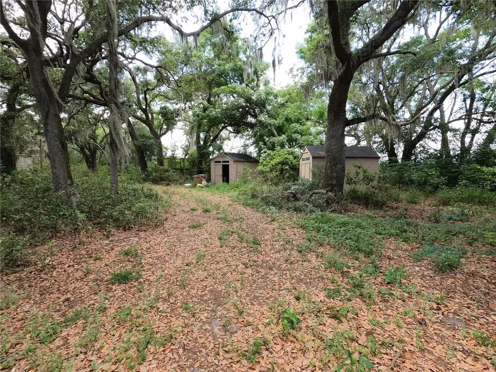 0 Earth Star Lane Groveland FL 34736