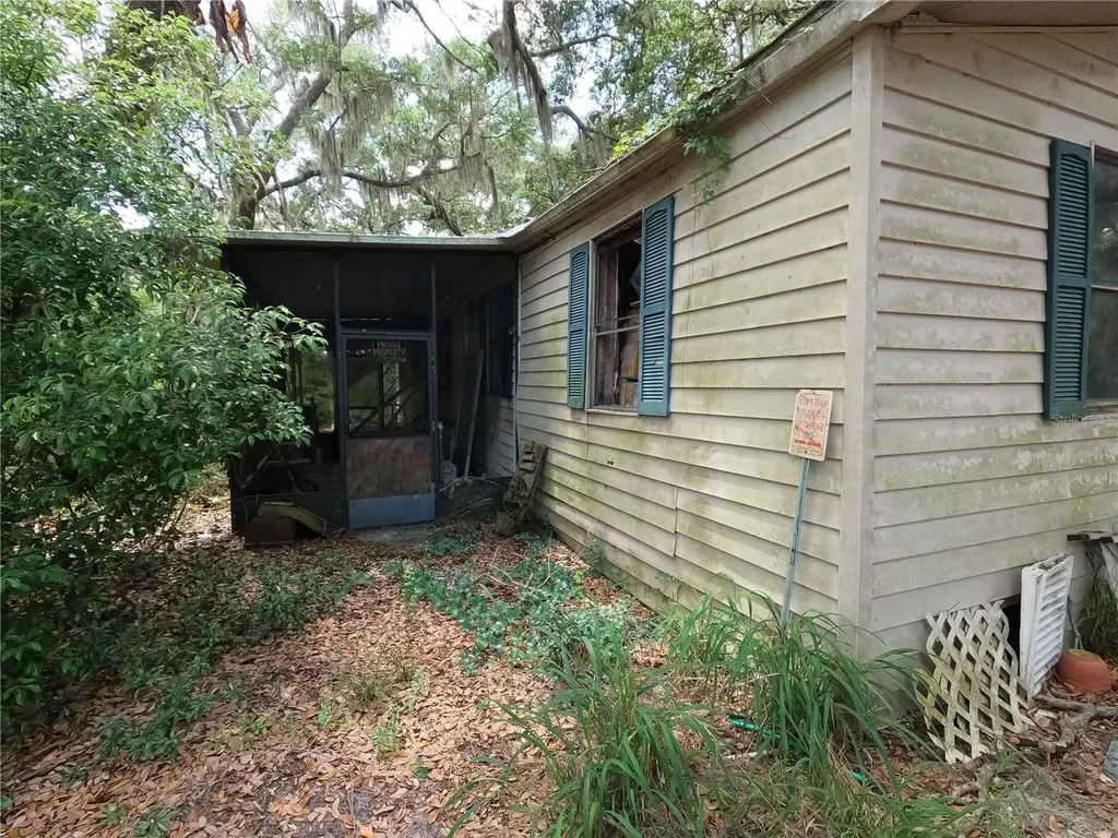 0 Earth Star Lane Groveland FL 34736