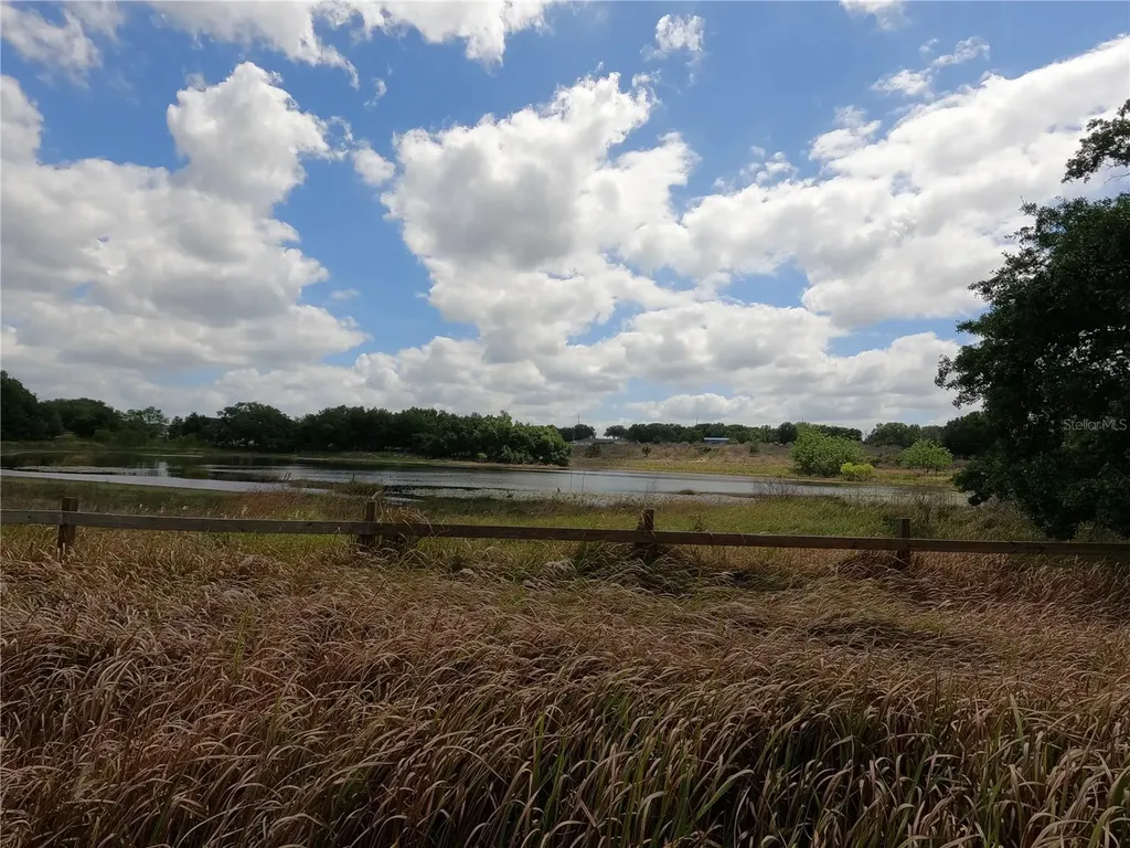 0 Earth Star Lane Groveland FL 34736