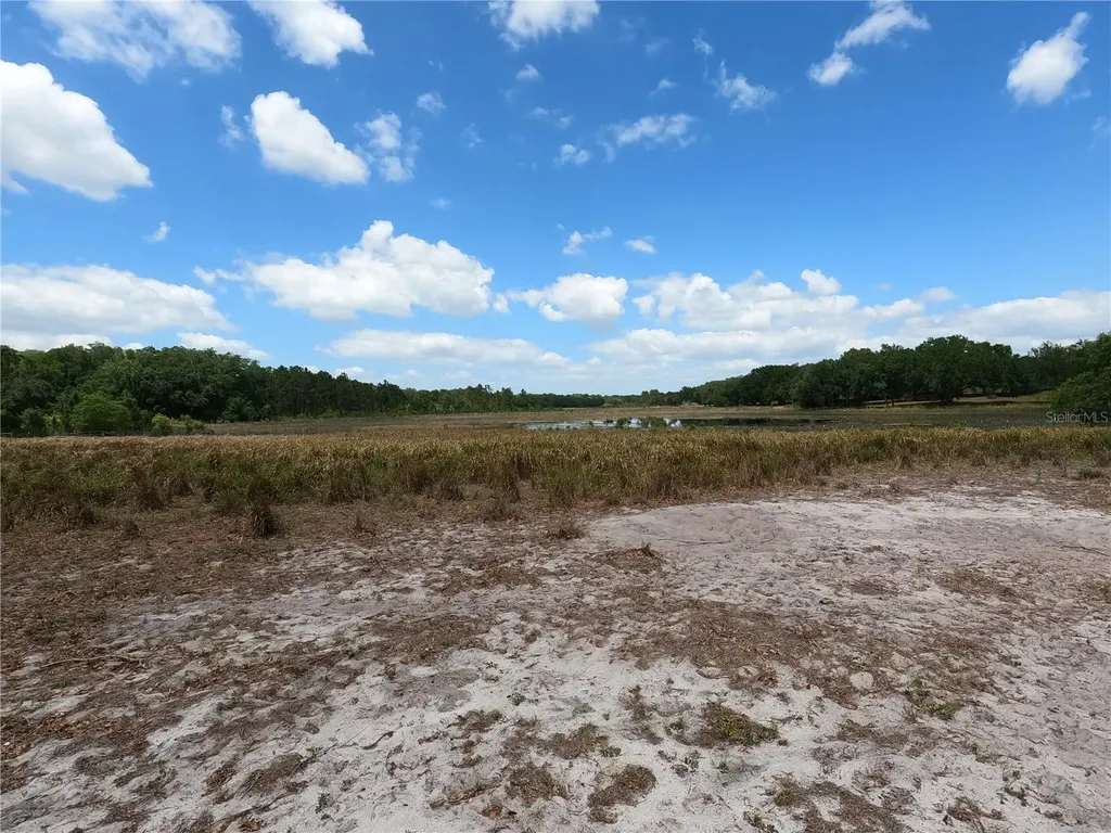 0 Earth Star Lane Groveland FL 34736