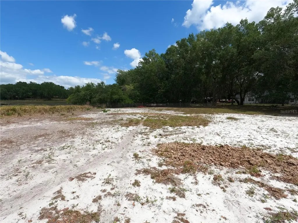0 Earth Star Lane Groveland FL 34736