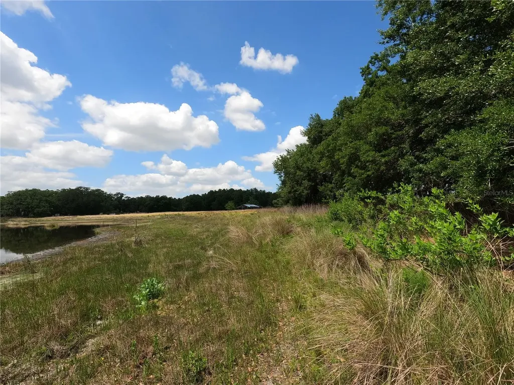 0 Earth Star Lane Groveland FL 34736