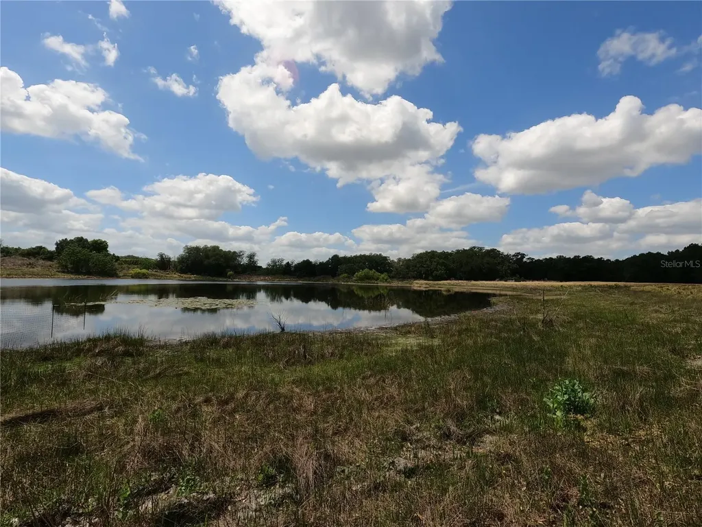 0 Earth Star Lane Groveland FL 34736