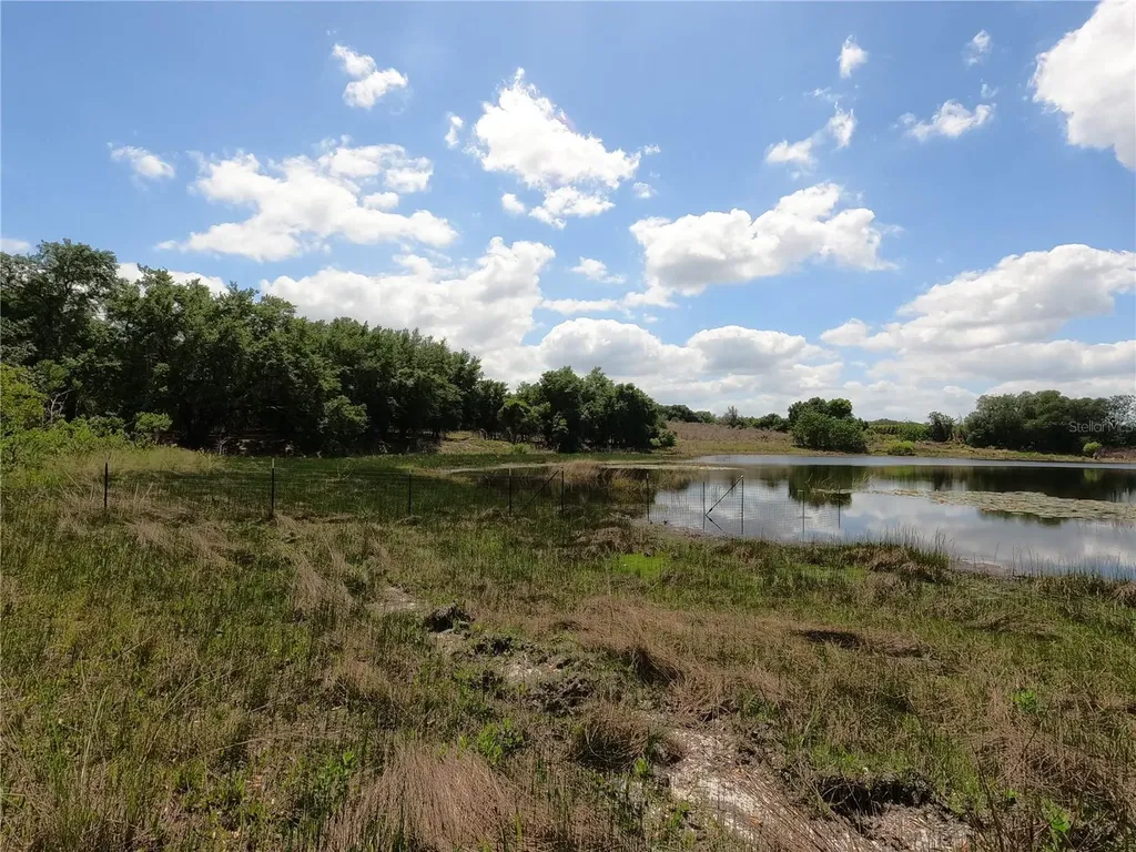 0 Earth Star Lane Groveland FL 34736