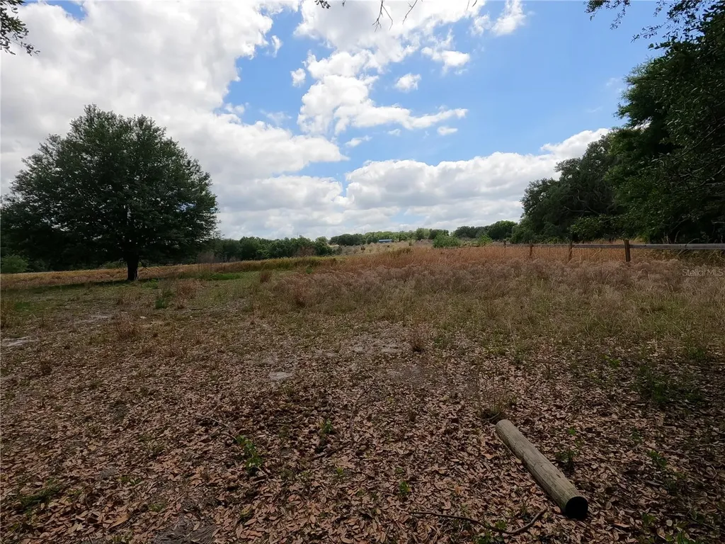 0 Earth Star Lane Groveland FL 34736