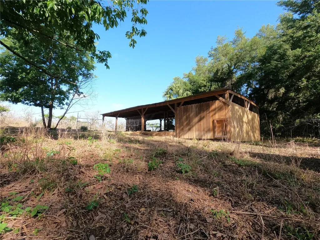 0 Earth Star Lane Groveland FL 34736