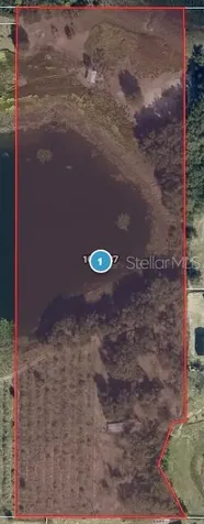 0 Earth Star Lane Groveland FL 34736
