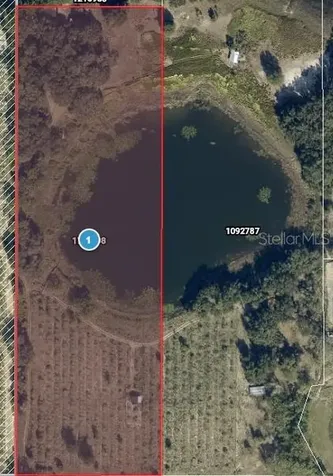 0 Earth Star Lane Groveland FL 34736