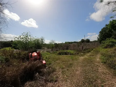 0 Earth Star Lane Groveland FL 34736