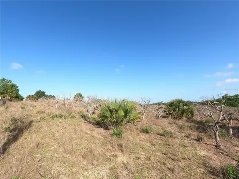 0 Earth Star Lane Groveland FL 34736