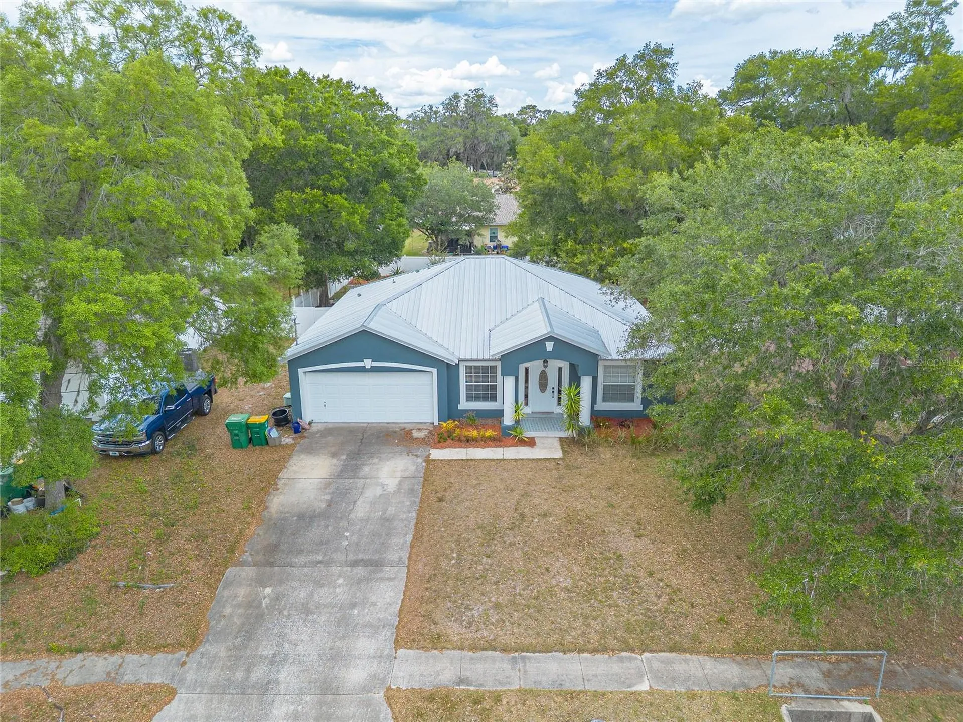 1031 E Walts Avenue Deland FL 32724