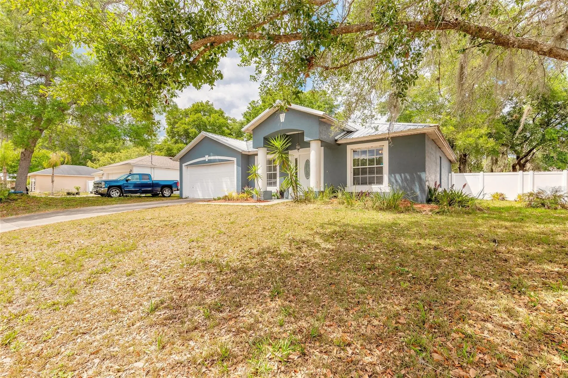 1031 E Walts Avenue Deland FL 32724
