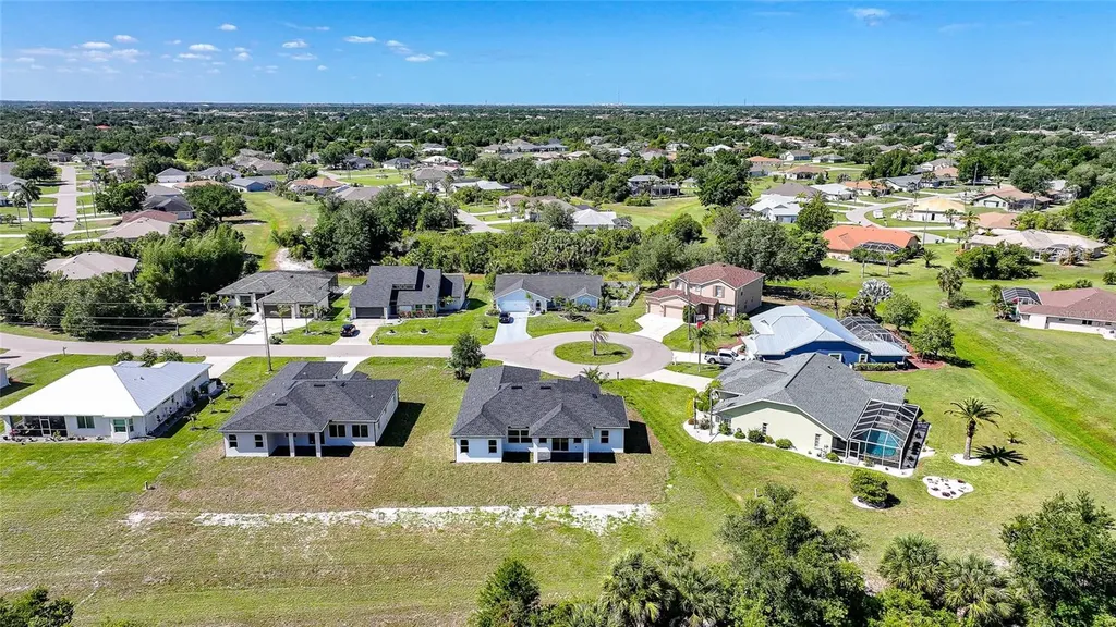 328 San Ambrosio Street Punta Gorda FL 33983