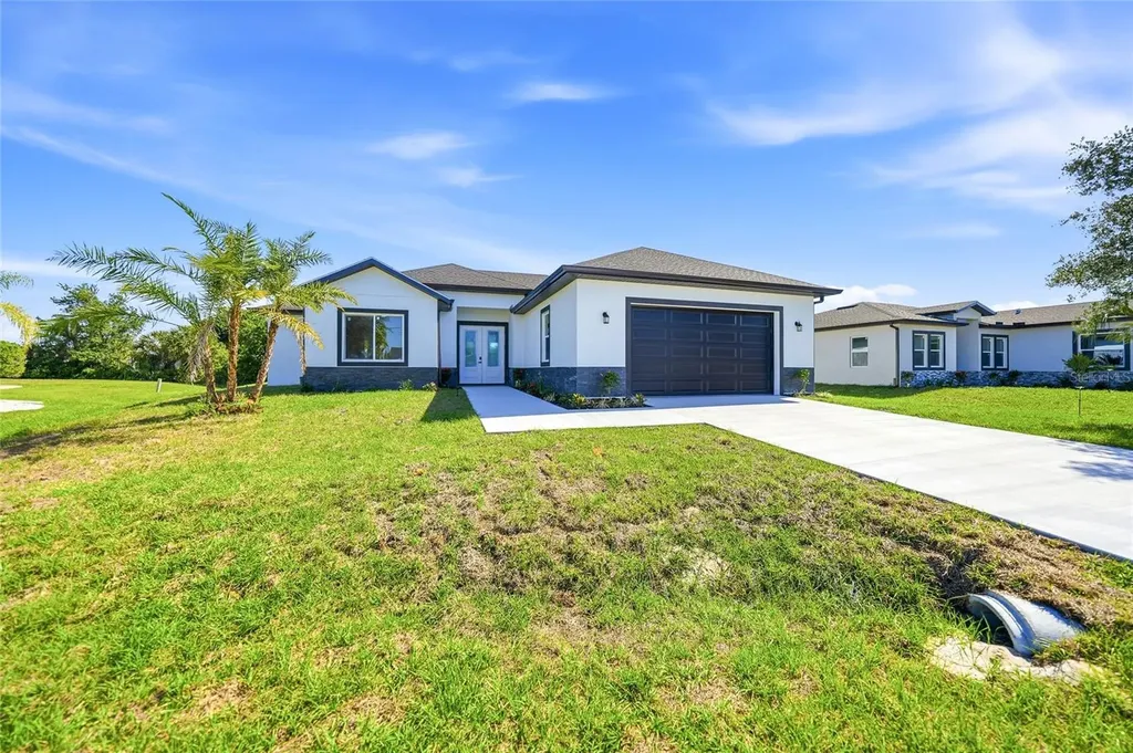 328 San Ambrosio Street Punta Gorda FL 33983