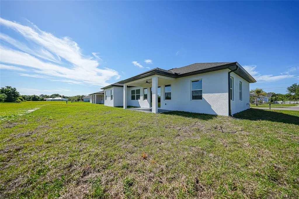 328 San Ambrosio Street Punta Gorda FL 33983