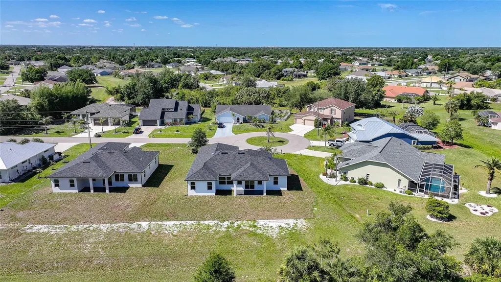 328 San Ambrosio Street Punta Gorda FL 33983