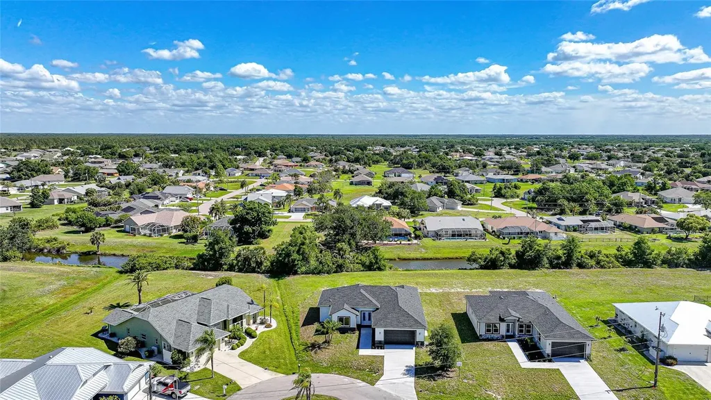 328 San Ambrosio Street Punta Gorda FL 33983