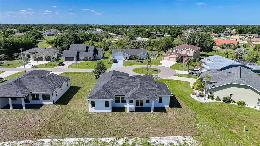 328 San Ambrosio Street Punta Gorda FL 33983