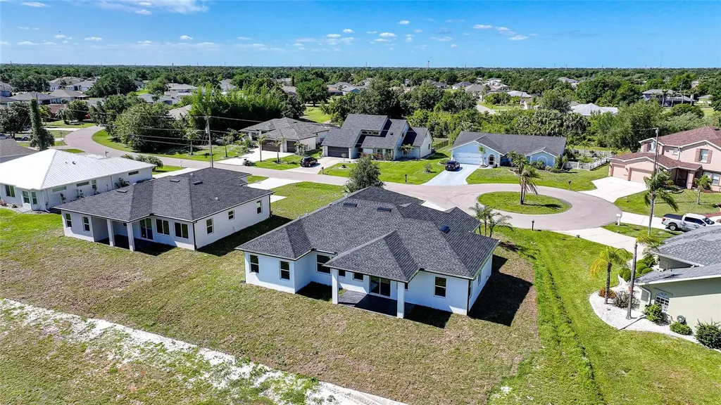 328 San Ambrosio Street Punta Gorda FL 33983