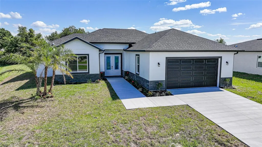 328 San Ambrosio Street Punta Gorda FL 33983