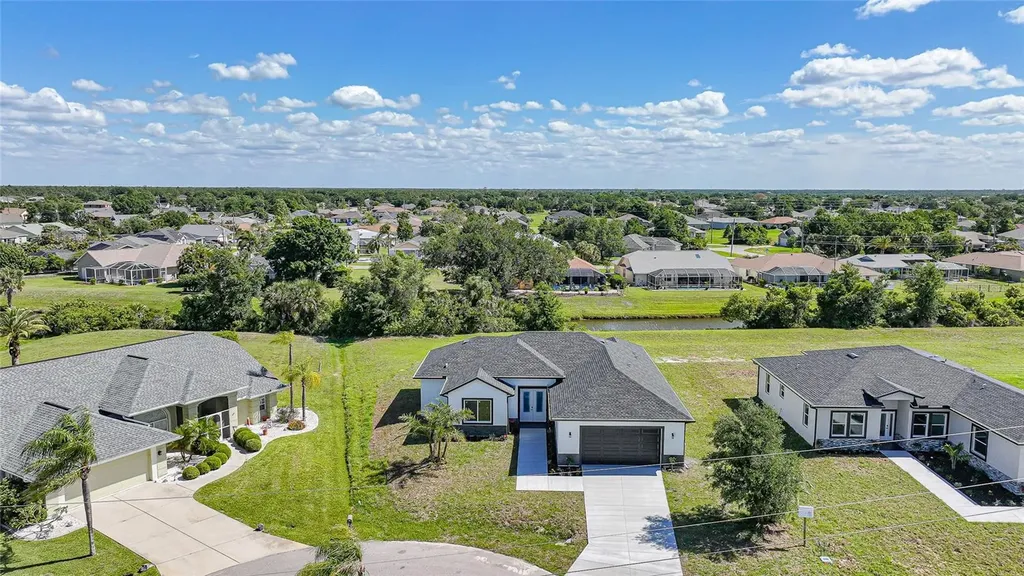 328 San Ambrosio Street Punta Gorda FL 33983