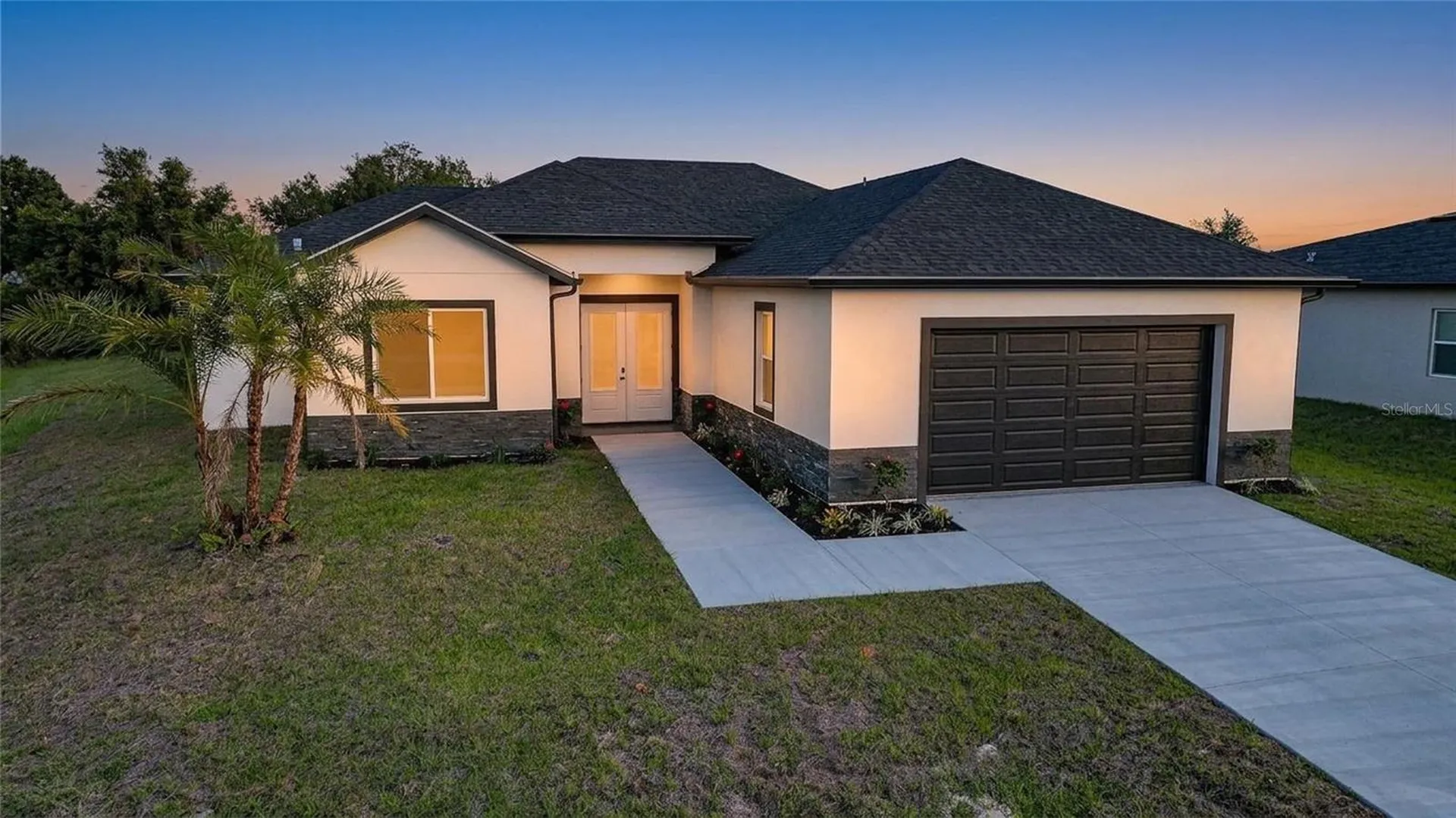 328 San Ambrosio Street Punta Gorda FL 33983