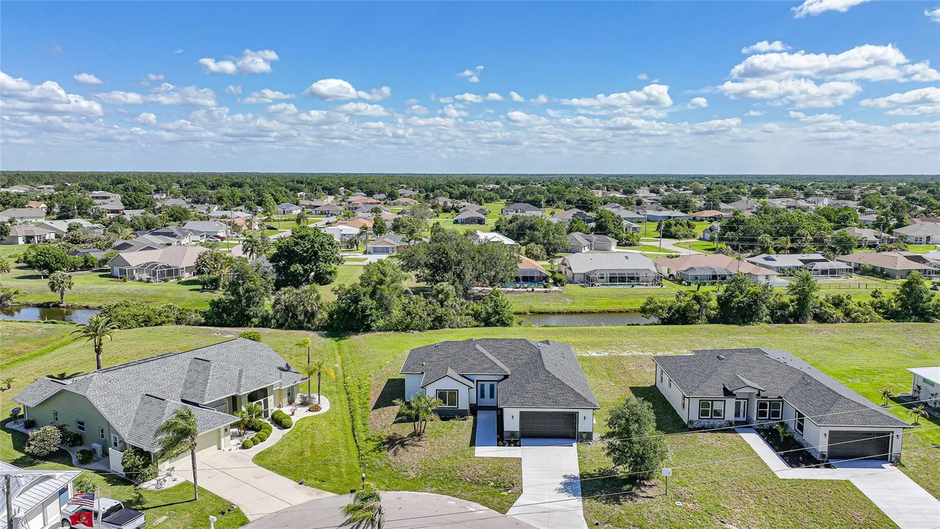 328 San Ambrosio Street Punta Gorda FL 33983