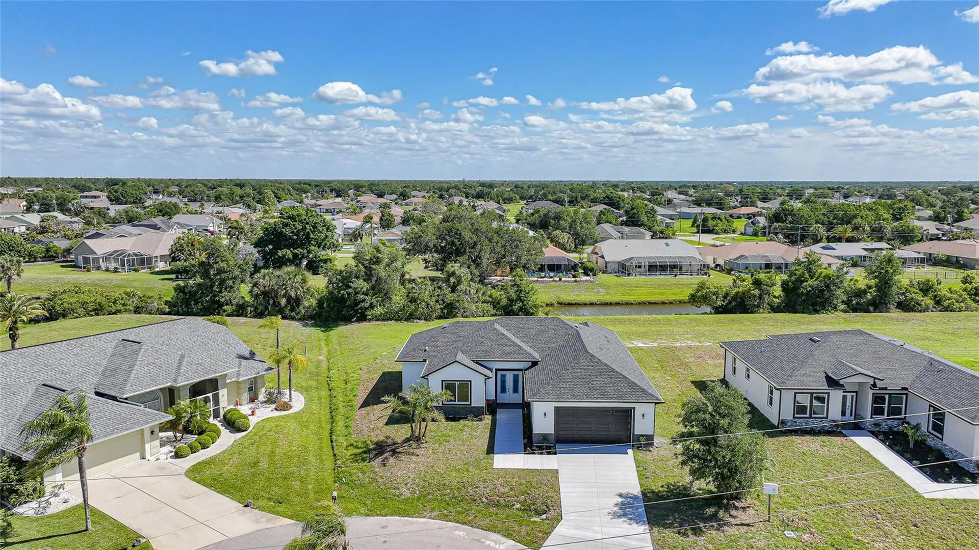 328 San Ambrosio Street Punta Gorda FL 33983