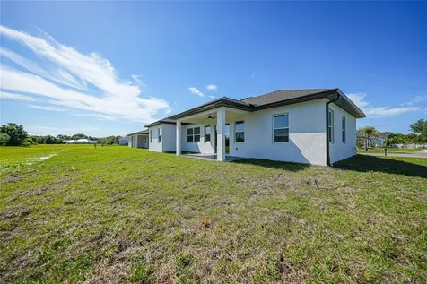 328 San Ambrosio Street Punta Gorda FL 33983