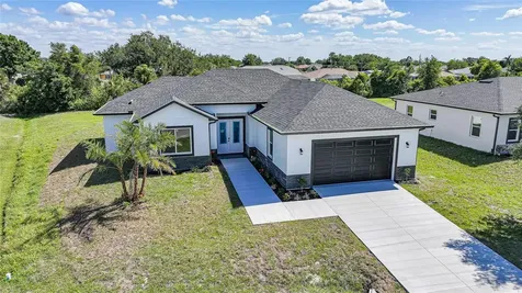 328 San Ambrosio Street Punta Gorda FL 33983