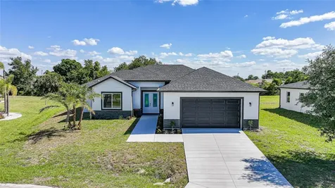 328 San Ambrosio Street Punta Gorda FL 33983