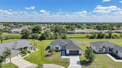 328 San Ambrosio Street Punta Gorda FL 33983