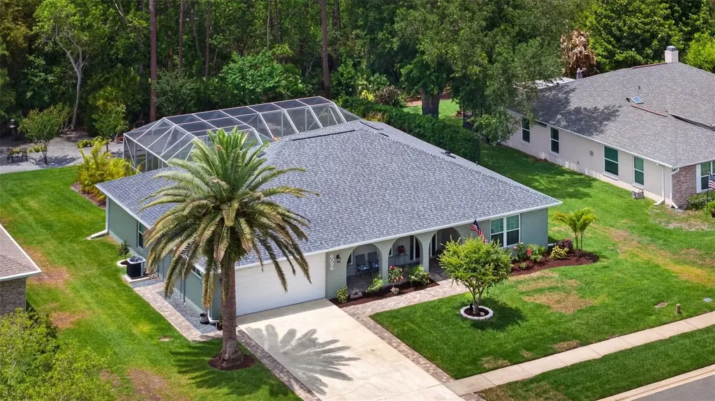 6096 Pheasant Ridge Drive Port Orange FL 32128