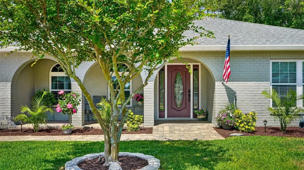 6096 Pheasant Ridge Drive Port Orange FL 32128