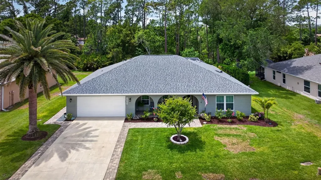 6096 Pheasant Ridge Drive Port Orange FL 32128