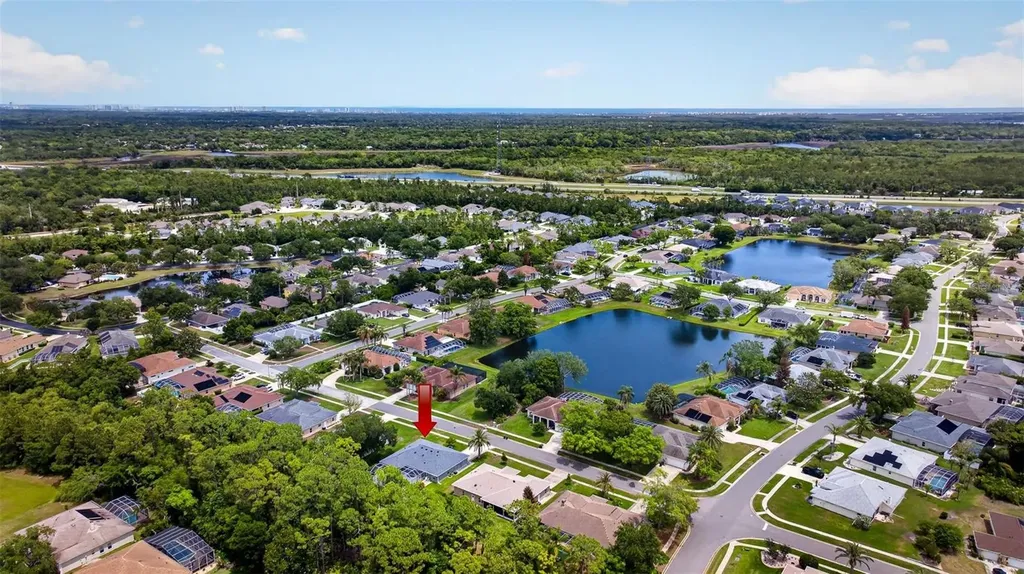 6096 Pheasant Ridge Drive Port Orange FL 32128