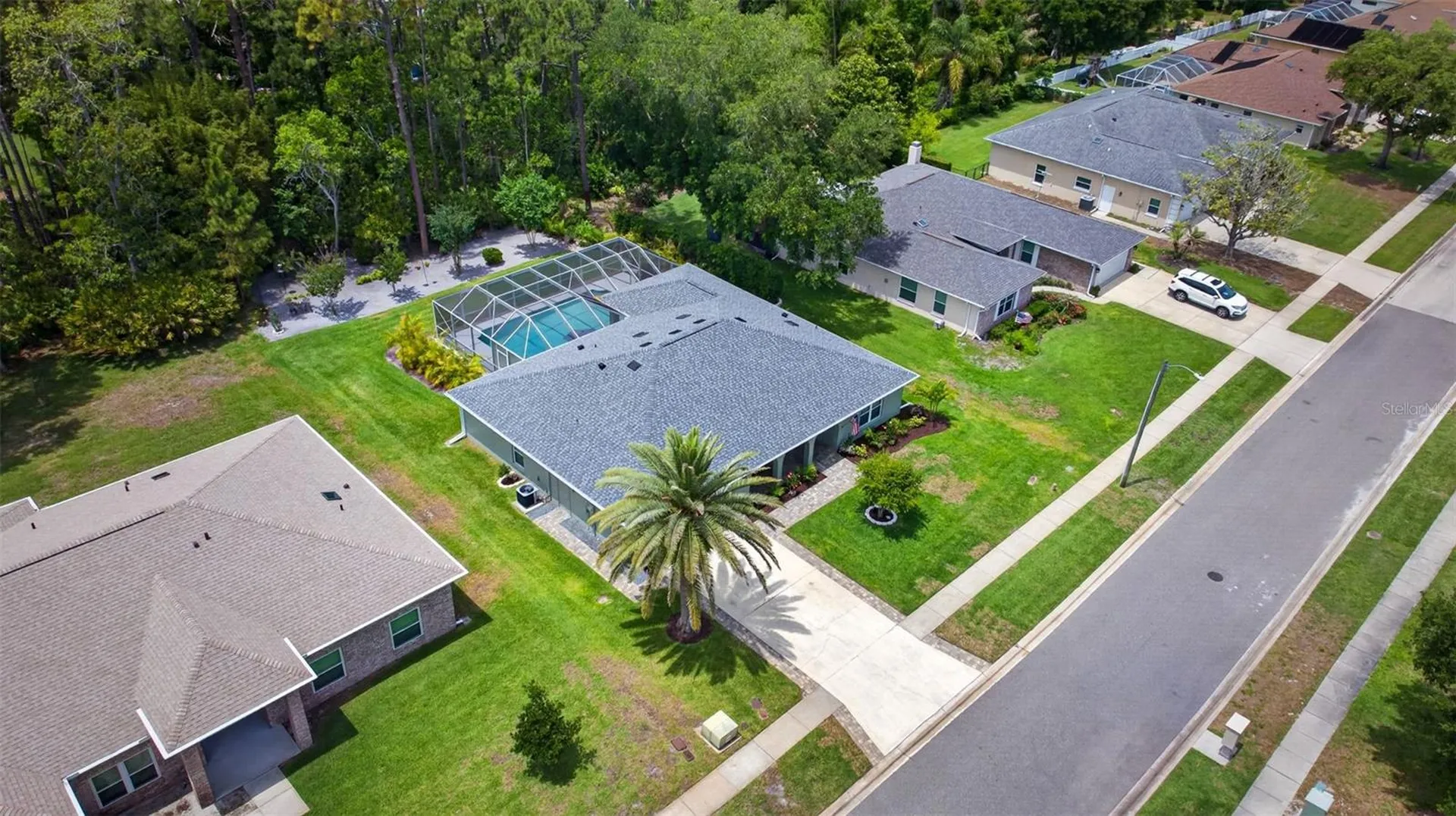 6096 Pheasant Ridge Drive Port Orange FL 32128