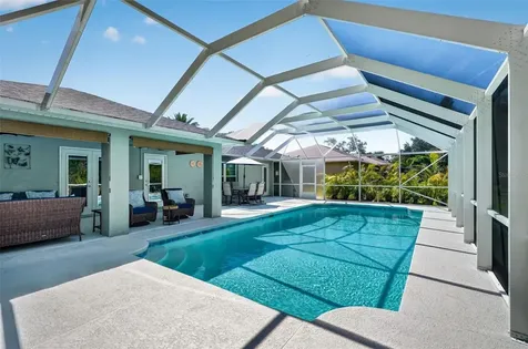 6096 Pheasant Ridge Drive Port Orange FL 32128