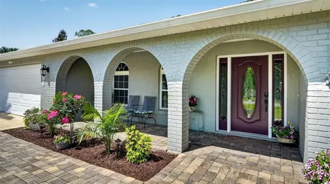 6096 Pheasant Ridge Drive Port Orange FL 32128