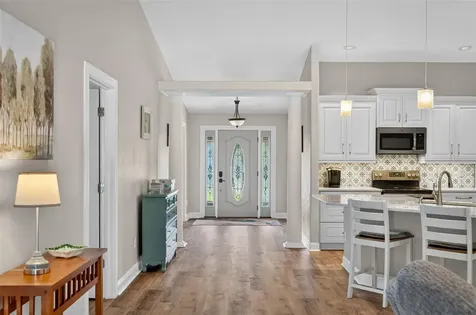 6096 Pheasant Ridge Drive Port Orange FL 32128