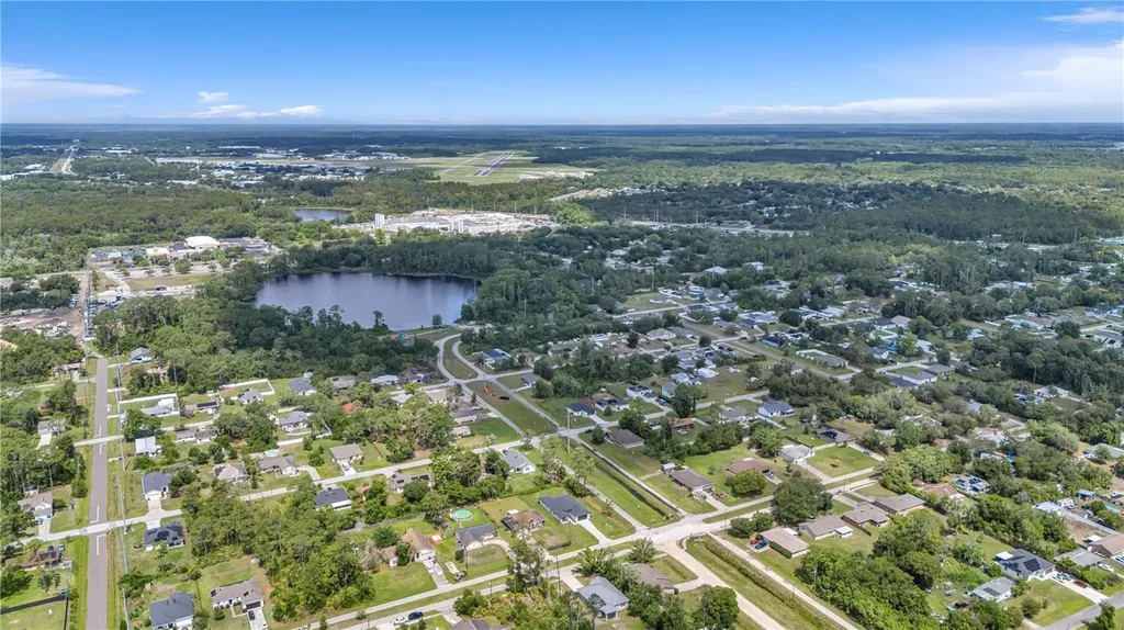 1140 7th Avenue Deland FL 32724