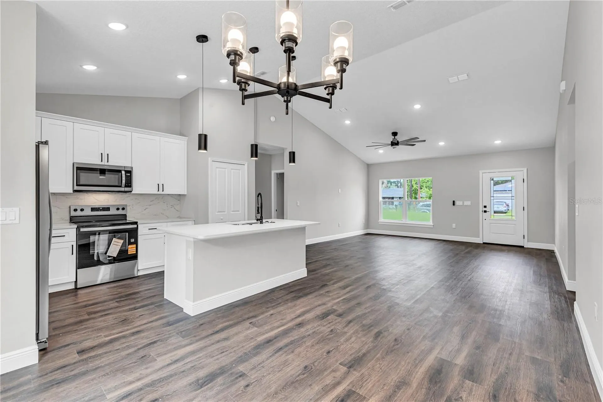 1140 7th Avenue Deland FL 32724