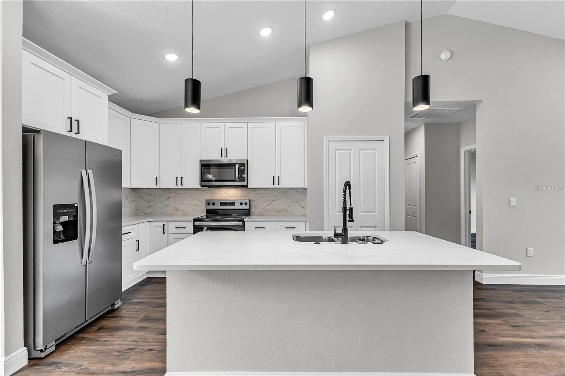 1140 7th Avenue Deland FL 32724