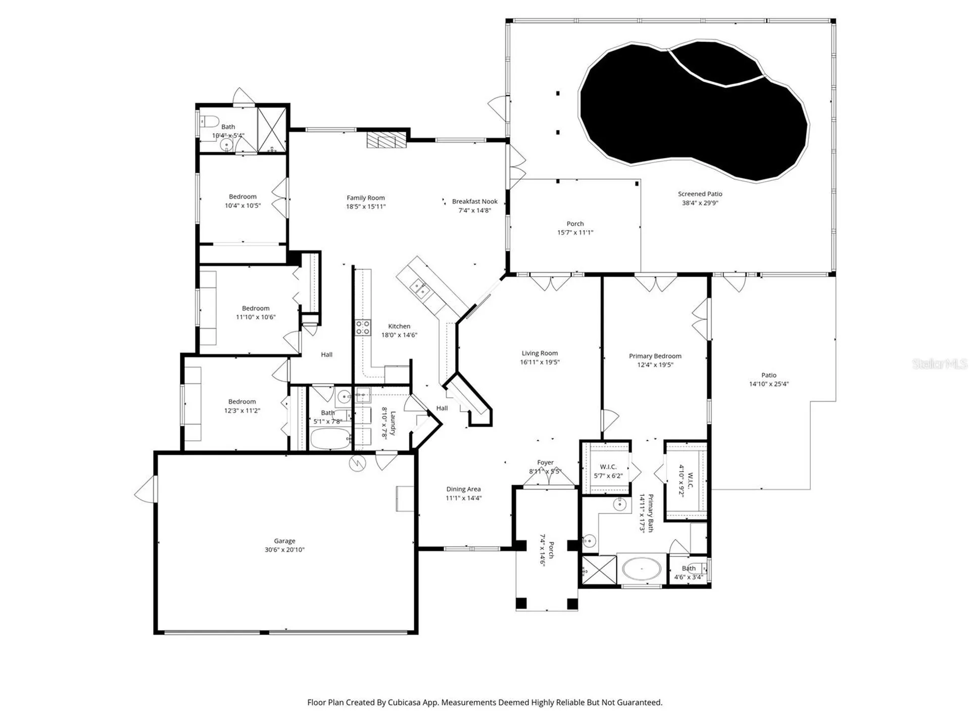 7127 Auburn Lane New Port Richey FL 34654