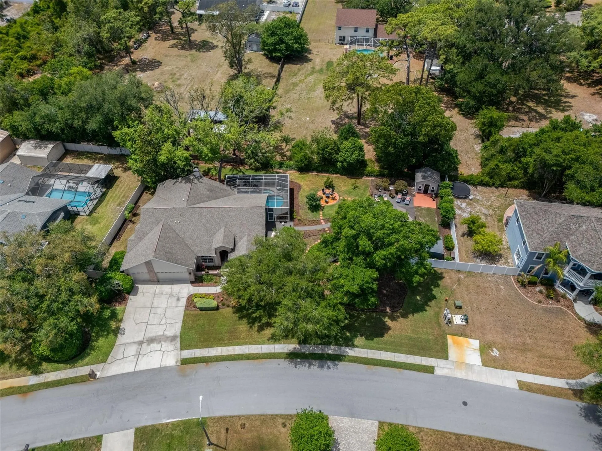 7127 Auburn Lane New Port Richey FL 34654