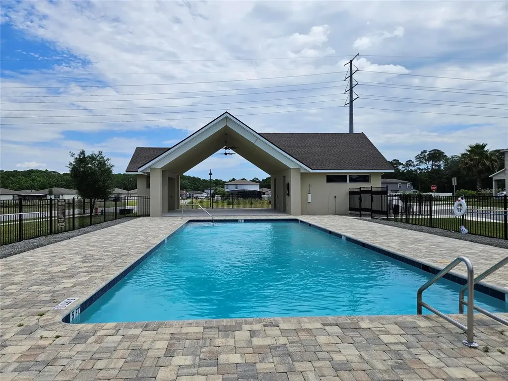 357 Siesta Vista Court Davenport FL 33896